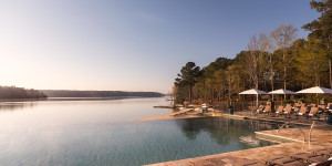 The Ritz-Carlton Lodge, Reynolds Plantation