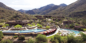 The Ritz-Carlton, Dove Mountain