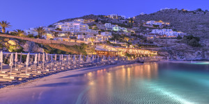 Santa Marina, a Luxury Collection Resort, Mykonos