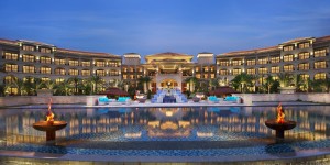 The Royal Begonia, a Luxury Collection Resort, Sanya