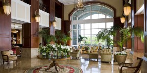 The Ballantyne,  a Luxury Collection Hotel, Charlotte