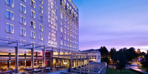 Metropol Palace, a Luxury Collection Hotel, Belgrade
