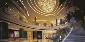 The Hongta Hotel, a Luxury Collection Hotel, Shanghai